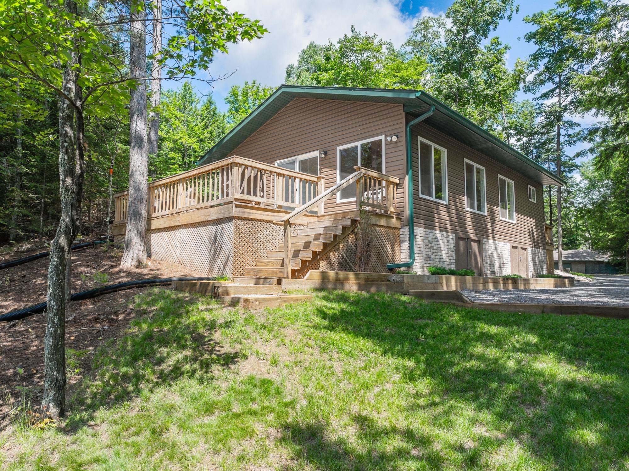 8106 Camp Road Eagle River, WI 54521 - Photo 3 of 30 Gallery Image 3