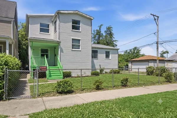 $310,000 | 12018 South Bishop Street, Chicago, IL 60643