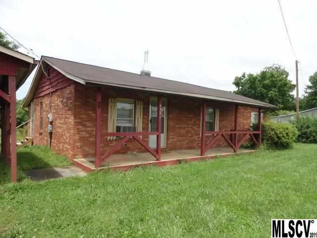 4321 Hickory Nut Ridge Road Hudson, NC 28638 - Photo 1 of 19 Gallery Image 1