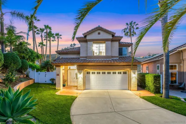 $1,125,000 | 1021 Museum Court, Oceanside, CA 92057