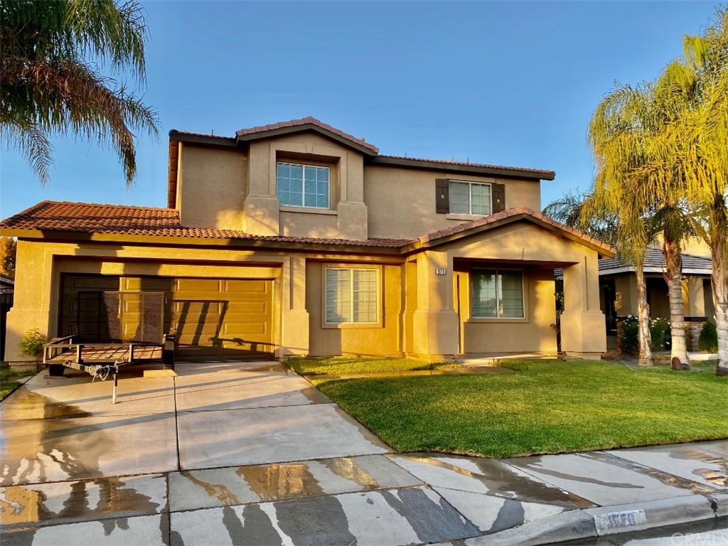 1570 Ranch Street Perris, CA 92571 - Photo 1 of 1