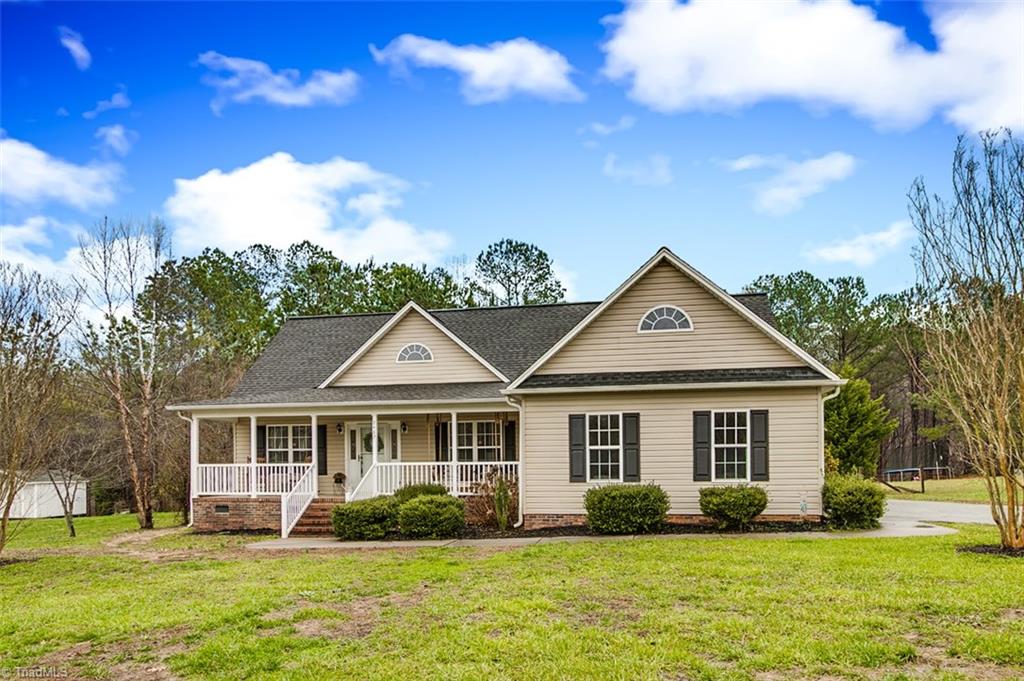 2487 Danny Bell Road Asheboro, NC 27205 - Photo 1 of 30 Gallery Image 1