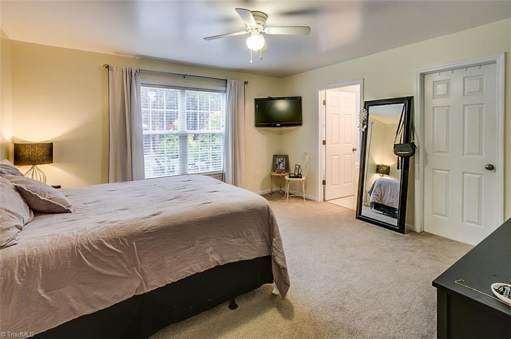 2487 Danny Bell Road Asheboro, NC 27205 - Photo 13 of 30 Gallery Image 13