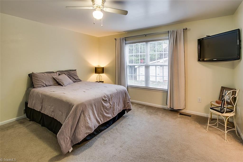 2487 Danny Bell Road Asheboro, NC 27205 - Photo 14 of 30 Gallery Image 14