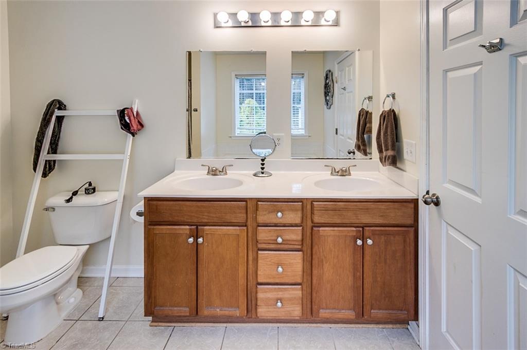 2487 Danny Bell Road Asheboro, NC 27205 - Photo 15 of 30 Gallery Image 15