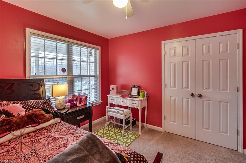 2487 Danny Bell Road Asheboro, NC 27205 - Photo 18 of 30 Gallery Image 18