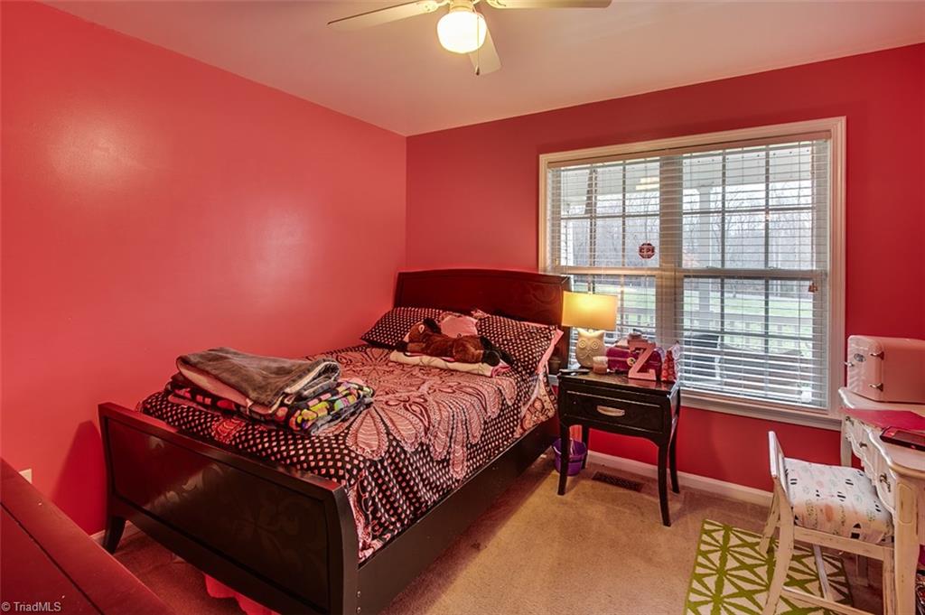 2487 Danny Bell Road Asheboro, NC 27205 - Photo 19 of 30 Gallery Image 19