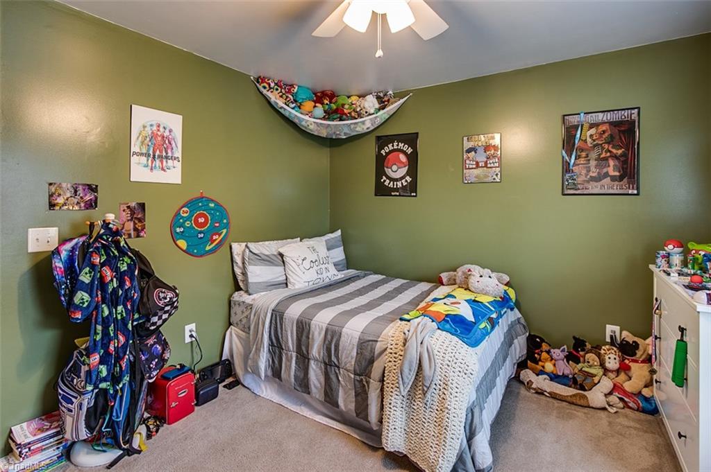 2487 Danny Bell Road Asheboro, NC 27205 - Photo 21 of 30 Gallery Image 21