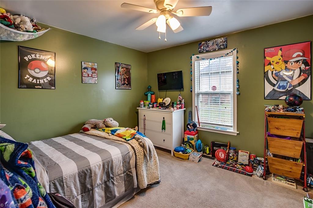 2487 Danny Bell Road Asheboro, NC 27205 - Photo 23 of 30 Gallery Image 23