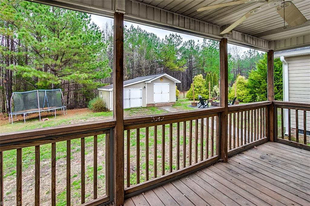 2487 Danny Bell Road Asheboro, NC 27205 - Photo 24 of 30 Gallery Image 24
