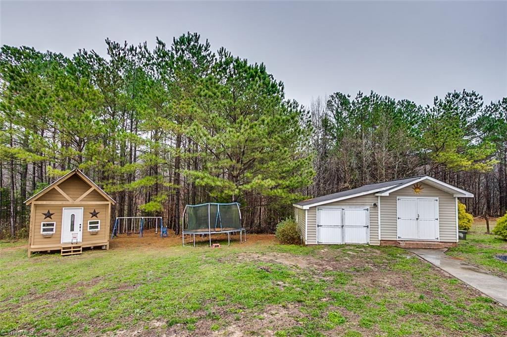 2487 Danny Bell Road Asheboro, NC 27205 - Photo 26 of 30 Gallery Image 26