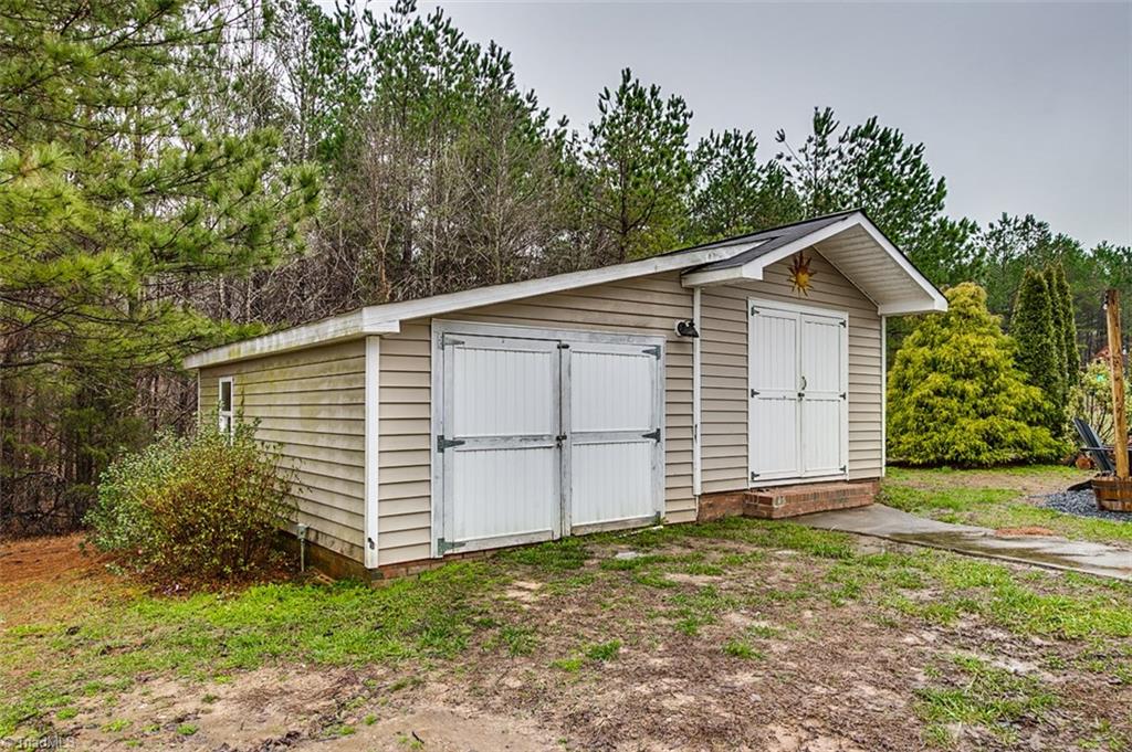2487 Danny Bell Road Asheboro, NC 27205 - Photo 28 of 30 Gallery Image 28