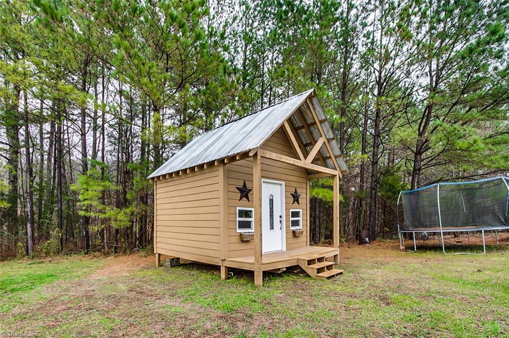 2487 Danny Bell Road Asheboro, NC 27205 - Photo 29 of 30 Gallery Image 29