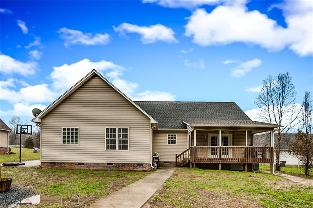 2487 Danny Bell Road Asheboro, NC 27205 - Photo 30 of 30 Gallery Image 30