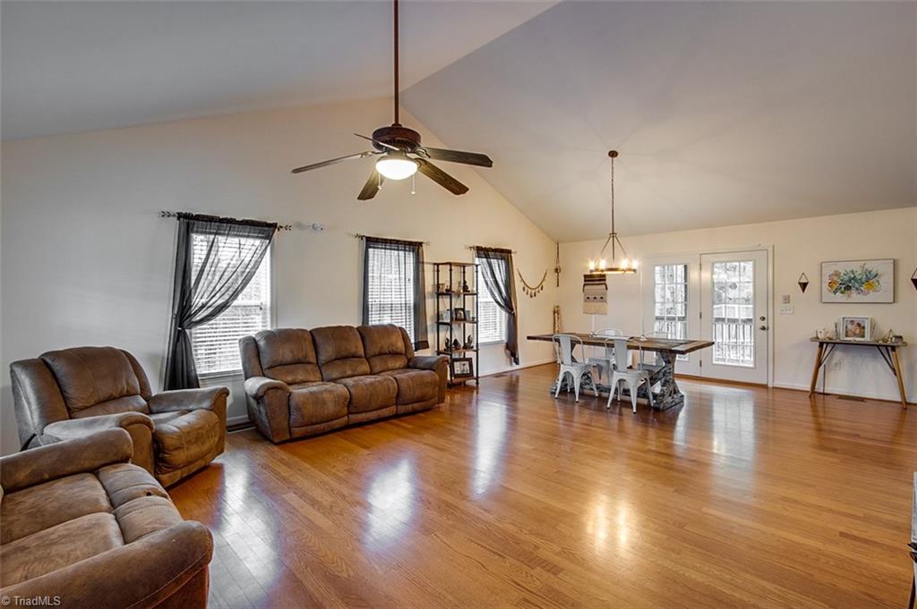 2487 Danny Bell Road Asheboro, NC 27205 - Photo 4 of 30 Gallery Image 4