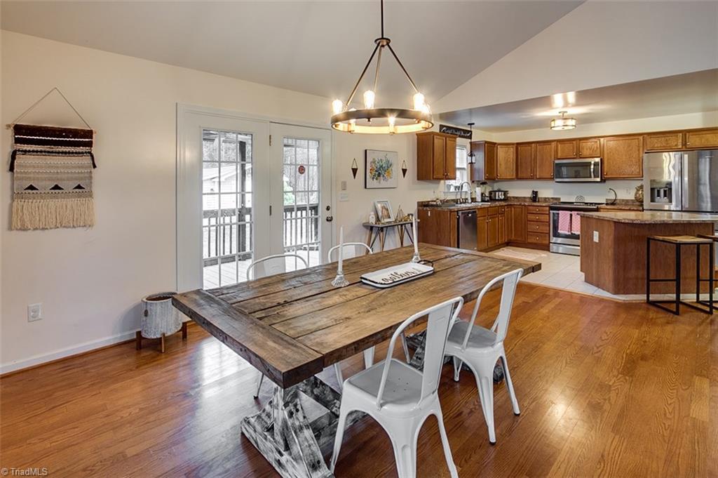 2487 Danny Bell Road Asheboro, NC 27205 - Photo 7 of 30 Gallery Image 7