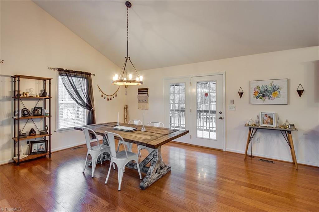 2487 Danny Bell Road Asheboro, NC 27205 - Photo 8 of 30 Gallery Image 8
