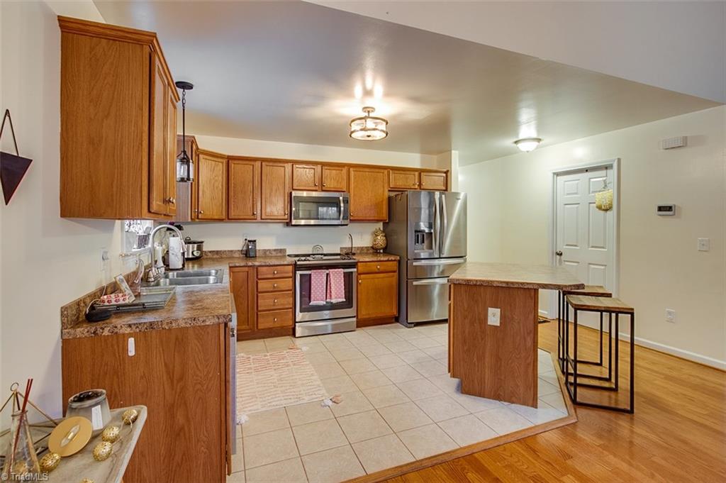 2487 Danny Bell Road Asheboro, NC 27205 - Photo 9 of 30 Gallery Image 9