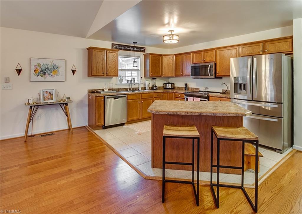 2487 Danny Bell Road Asheboro, NC 27205 - Photo 10 of 30 Gallery Image 10