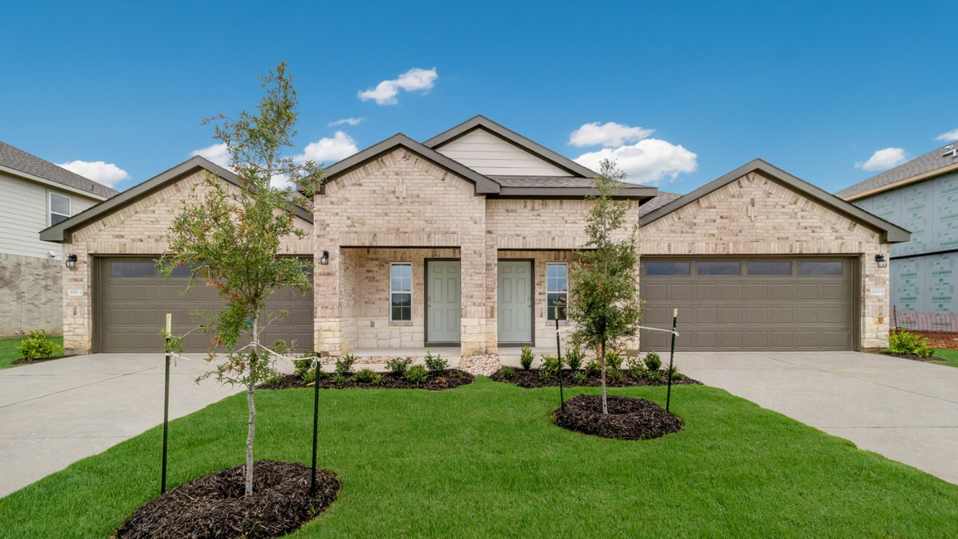 15016 A Welsh Cob Road Manor, TX 78653 - Photo 1 of 1 Gallery Image 1