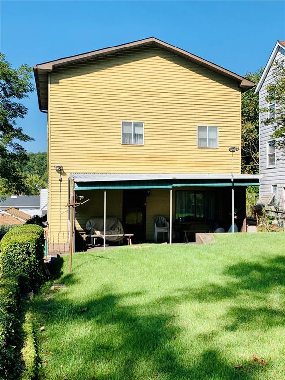 533 Ridge Avenue McKees Rocks, PA 15136 - Photo 9 of 12