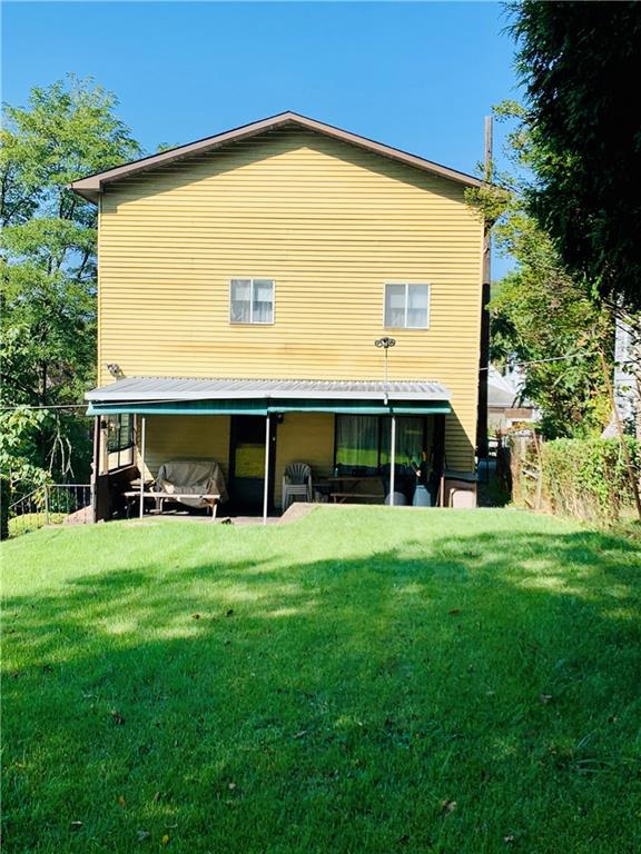 533 Ridge Avenue McKees Rocks, PA 15136 - Photo 10 of 12