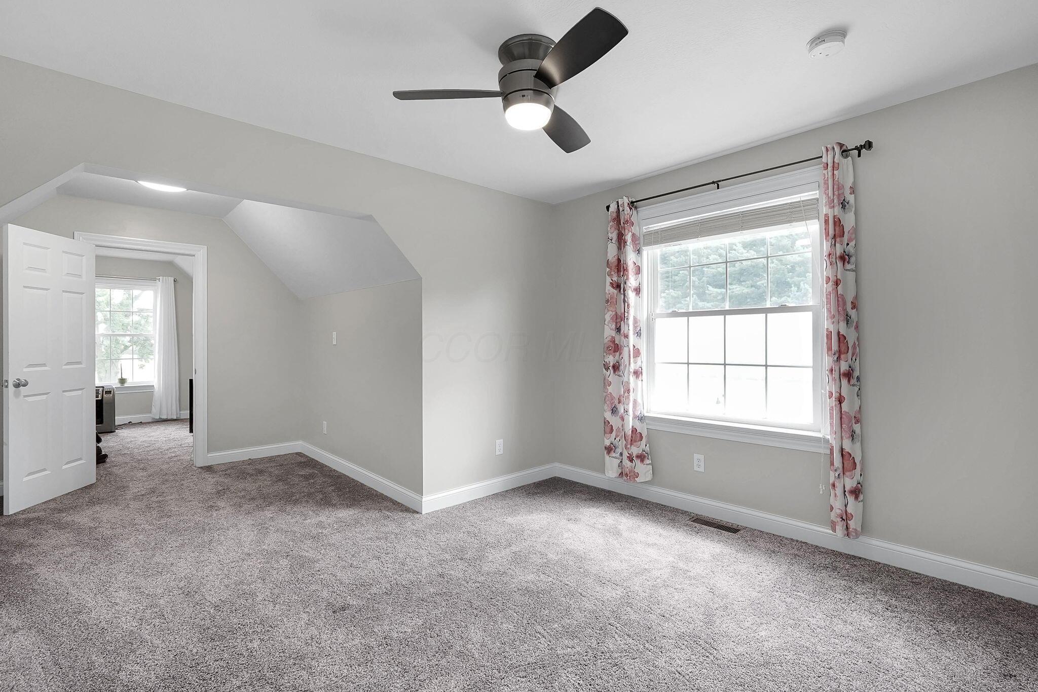 7525 Hayden Run Road Hilliard, OH 43026 - Photo 37 of 73 4th Bedroom