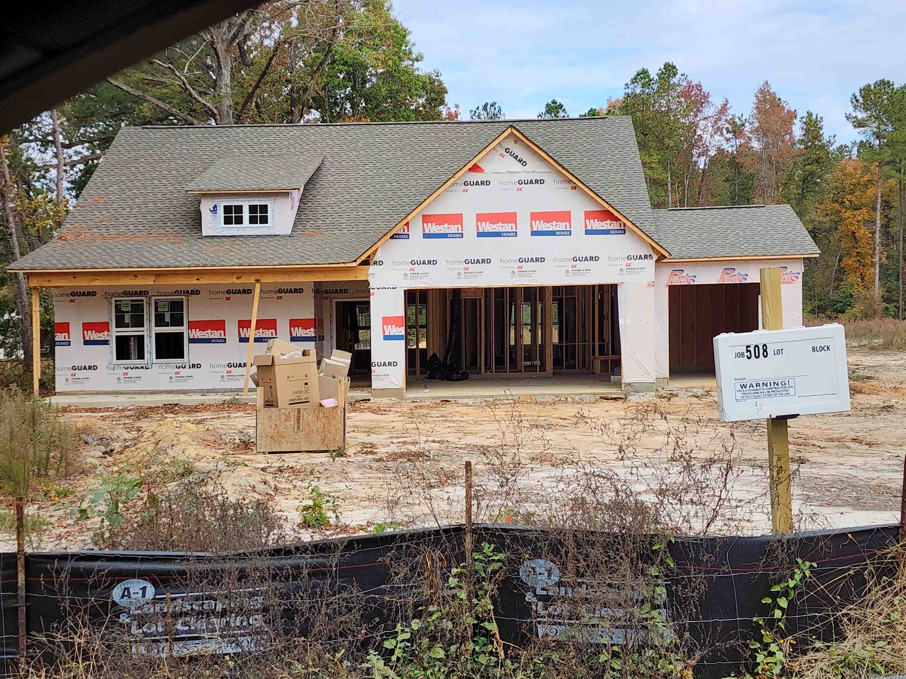 508 Josey Williams Road Erwin, NC 28339 - Photo 5 of 5 Photo 5