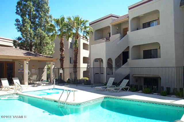 5500 North Valley View Road, Unit 223 Tucson, AZ 85718 - Photo 17 of 23