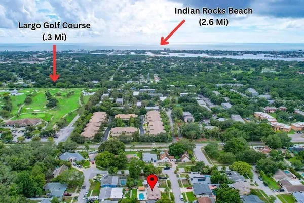 $585,000 | 12931 127th Avenue North, Largo, FL 33774