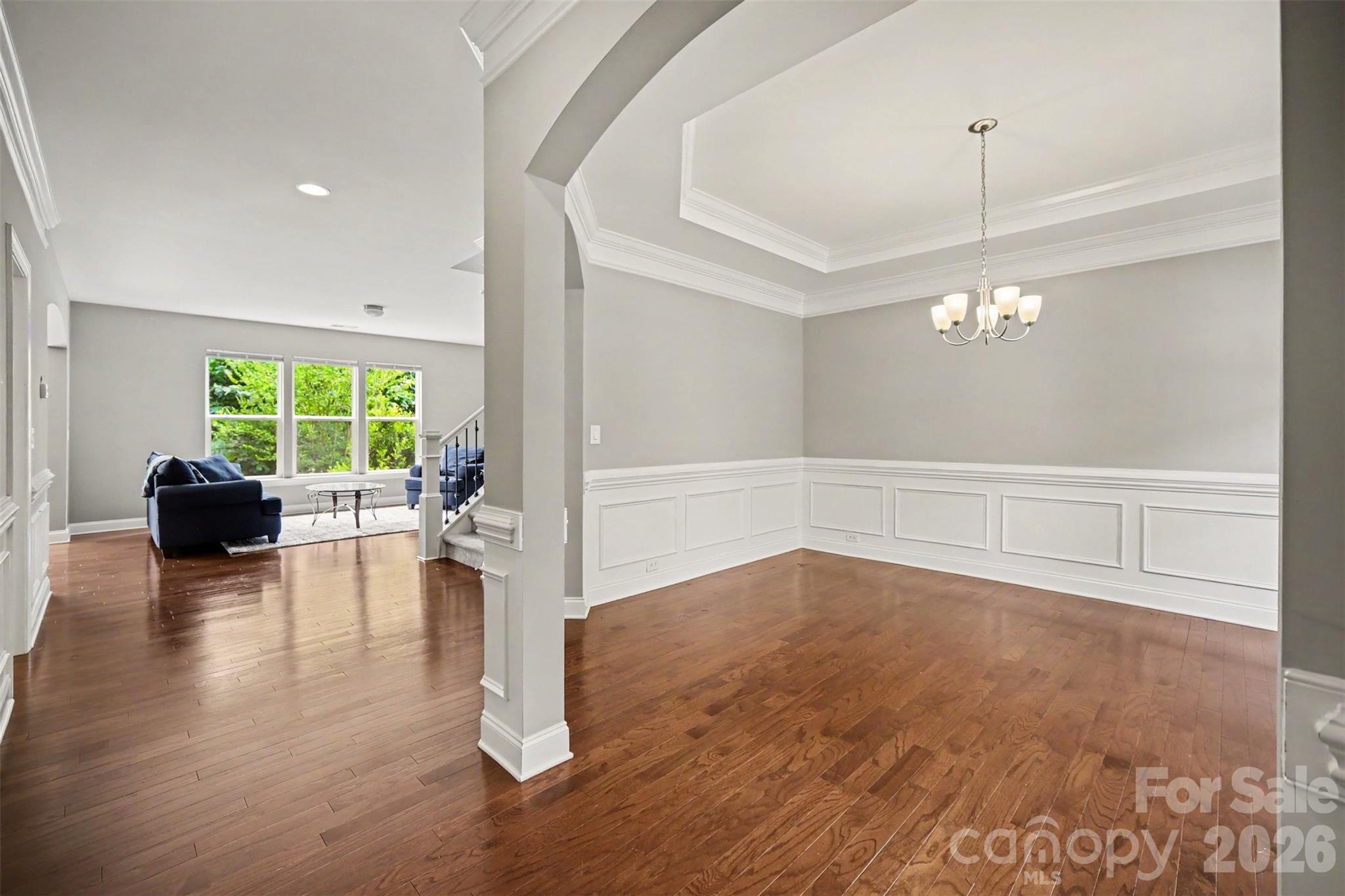 6003 Fallondale Road Waxhaw, NC 28173 - Photo 17 of 42
