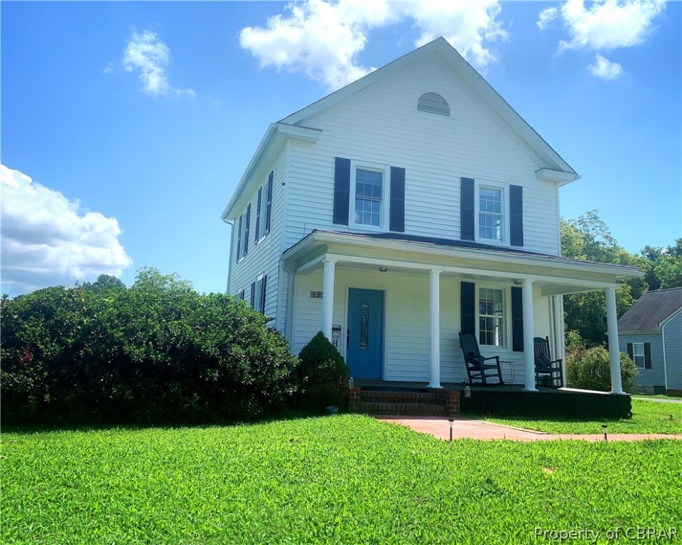 1925 Hayes Road Gloucester Point, VA 23062 - Photo 2 of 48