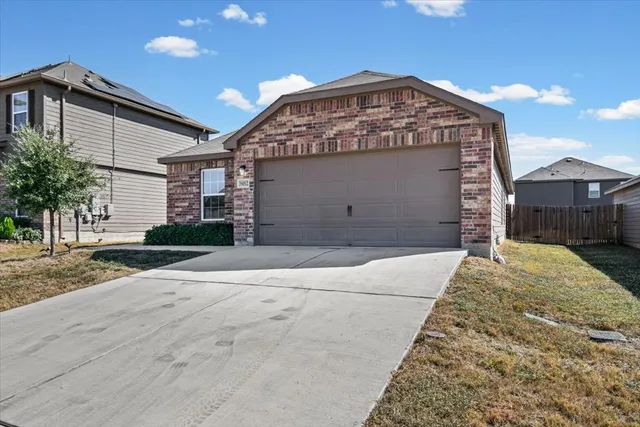 $270,000 | 19012 Speculator Lane, Elgin, TX 78621