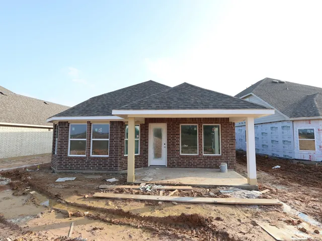 $330,990 | 31014 Newcomb Lndg Lane, Waller, TX 77484