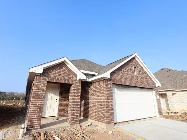 $330,990 | 31014 Newcomb Lndg Lane, Waller, TX 77484