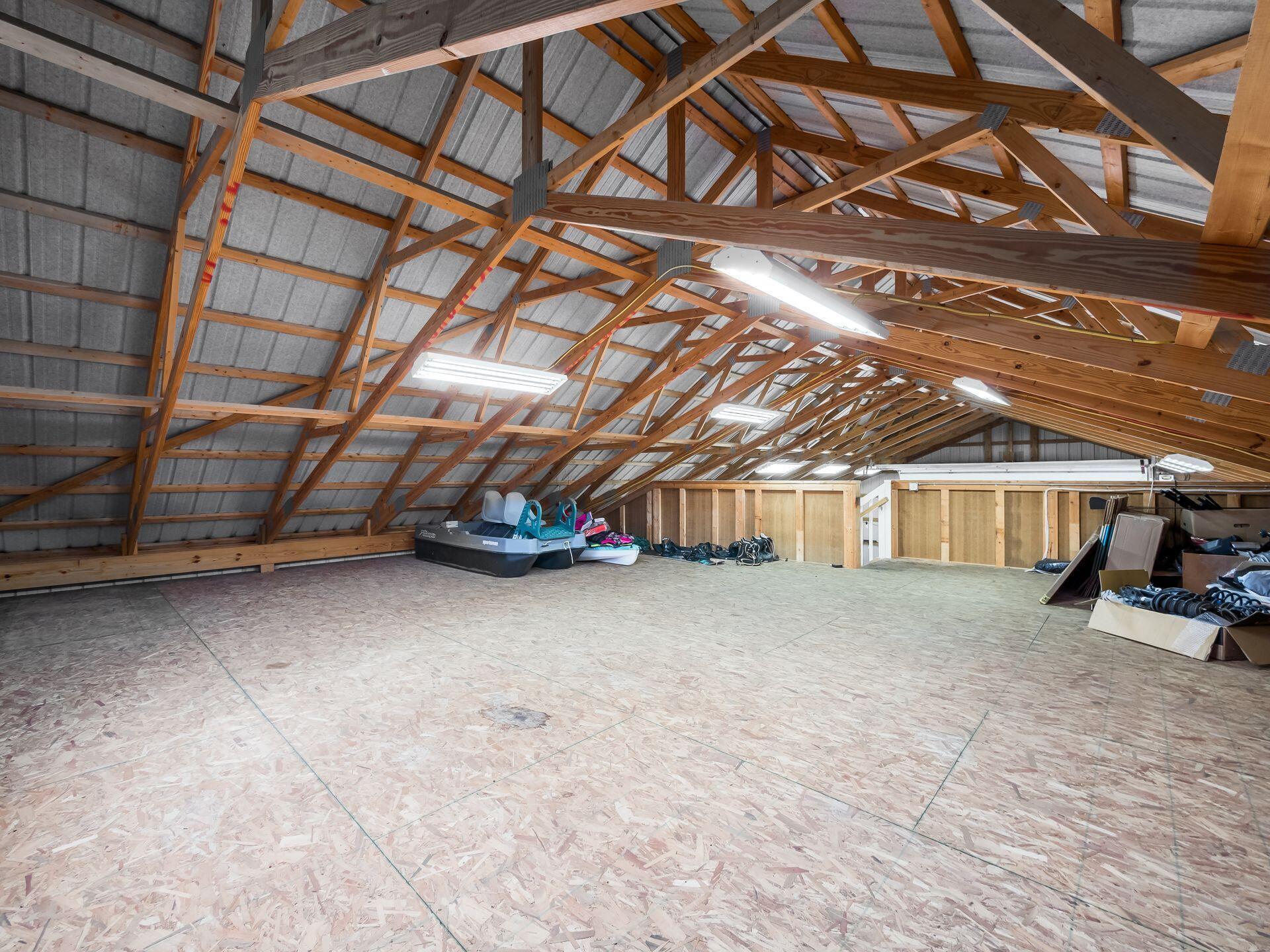 7201 Calhoun Road Ostrander, OH 43061 - Photo 58 of 65 Extra Storage
