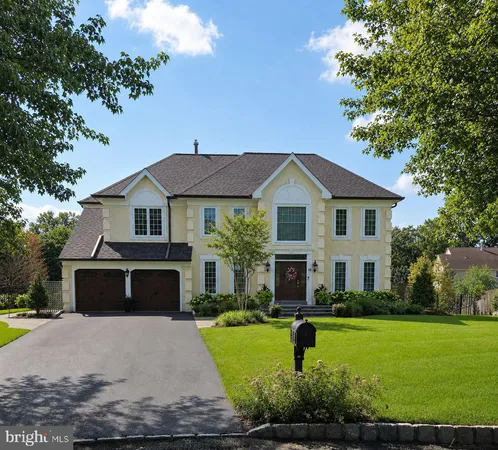 $880,000 | 14 Browning Court, Medford, NJ 08055