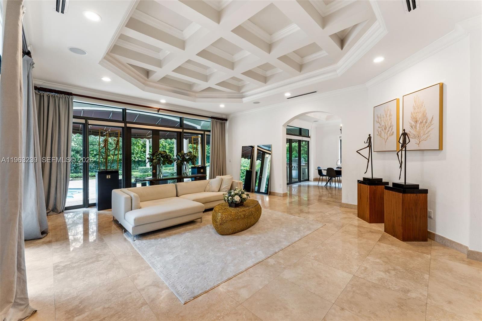 11111 Killian Park Road Pinecrest, FL 33156 - Photo 12 of 65