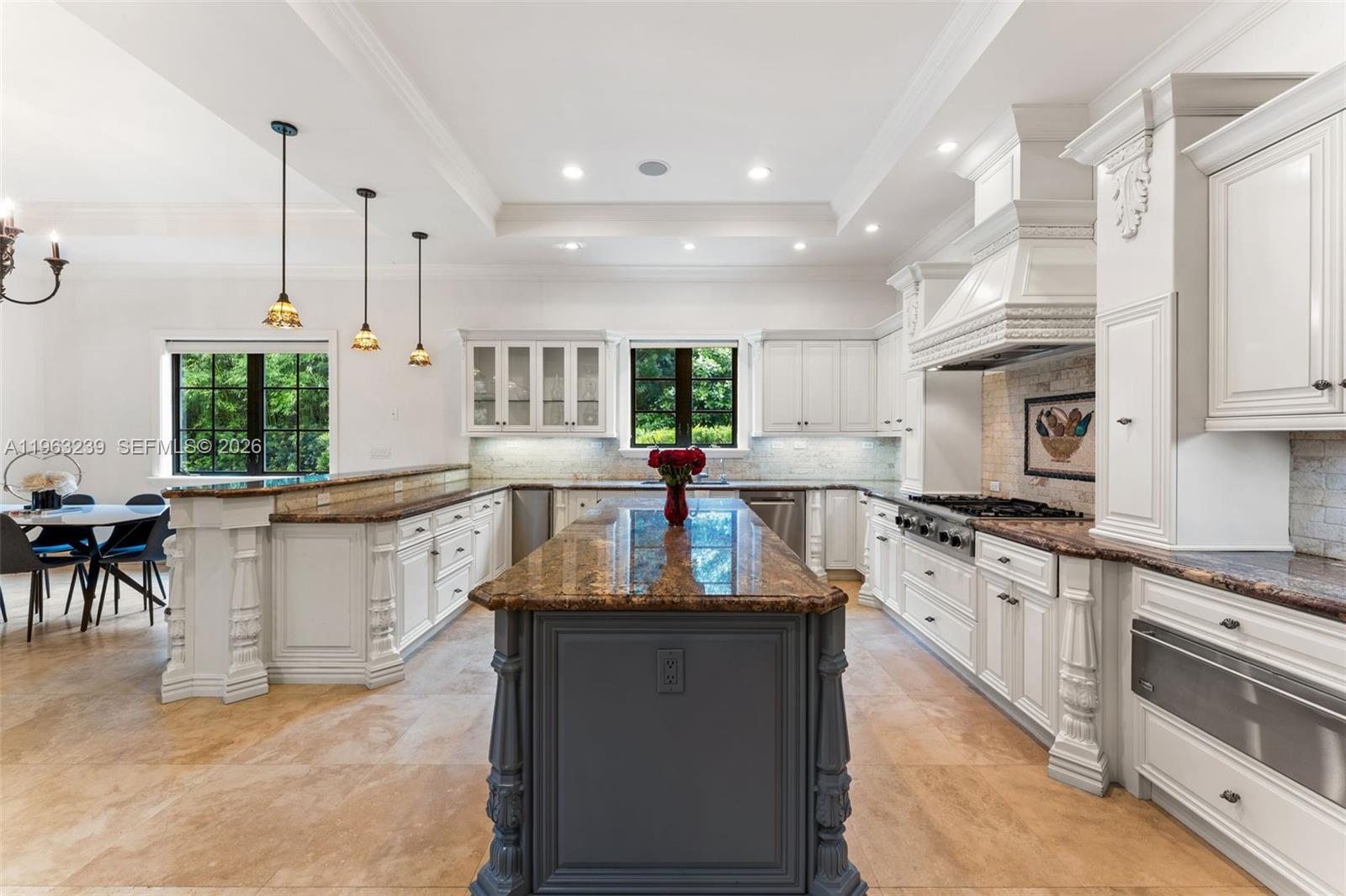 11111 Killian Park Road Pinecrest, FL 33156 - Photo 14 of 65