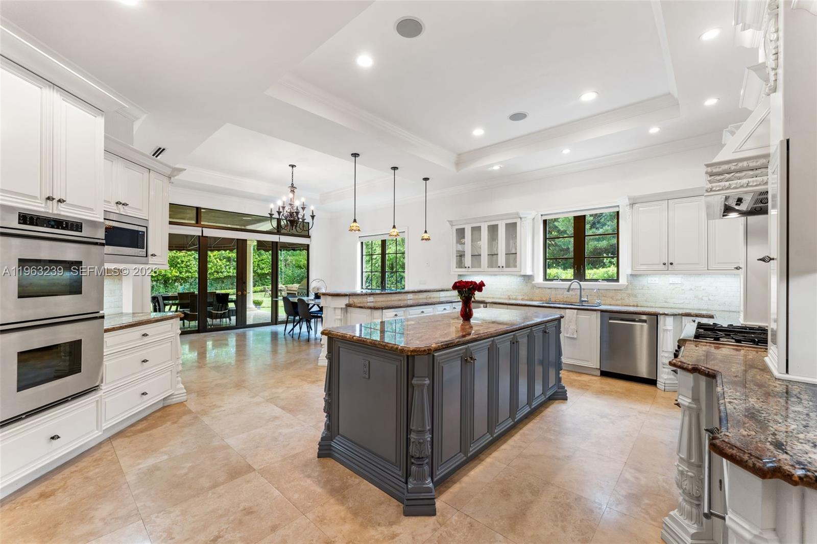 11111 Killian Park Road Pinecrest, FL 33156 - Photo 15 of 65