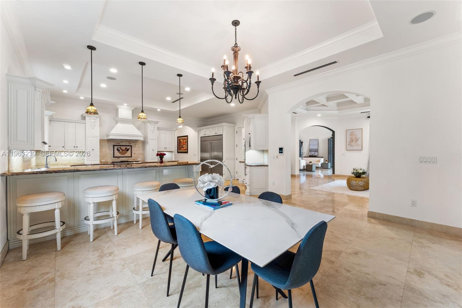 11111 Killian Park Road Pinecrest, FL 33156 - Photo 17 of 65