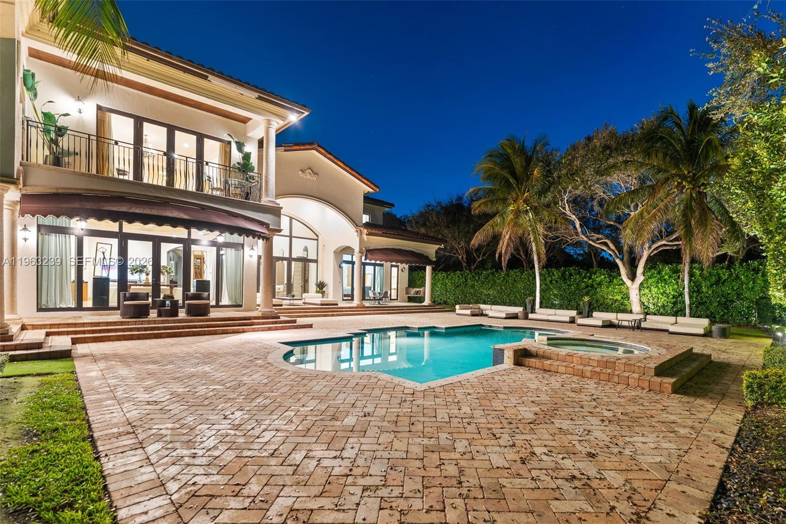 11111 Killian Park Road Pinecrest, FL 33156 - Photo 48 of 65