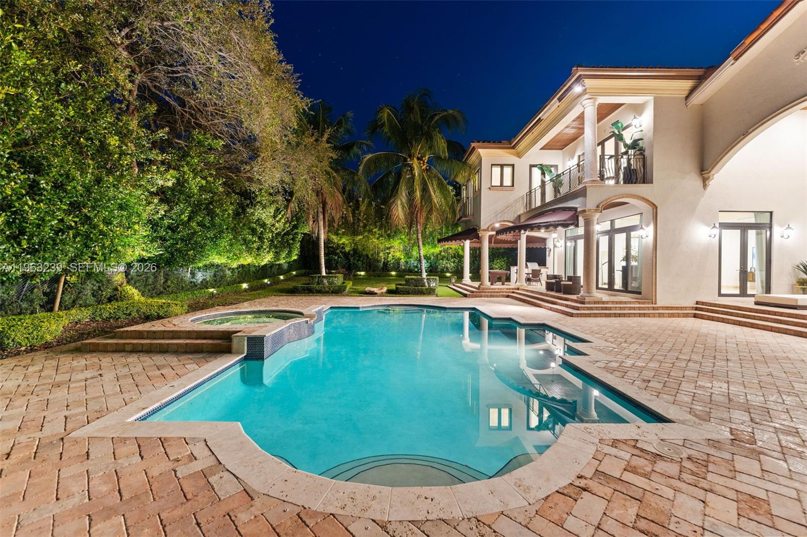 11111 Killian Park Road Pinecrest, FL 33156 - Photo 49 of 65