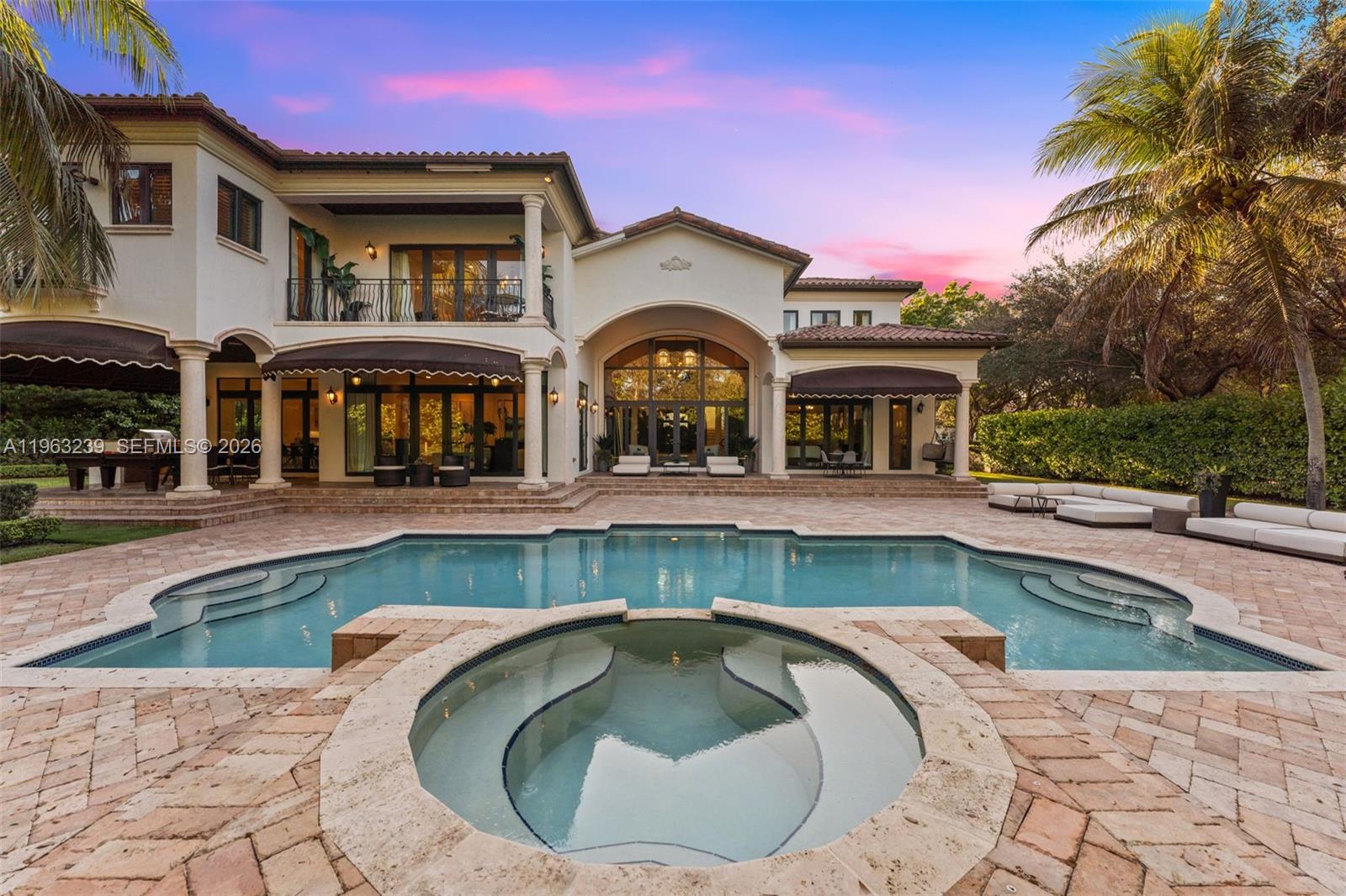 11111 Killian Park Road Pinecrest, FL 33156 - Photo 50 of 65