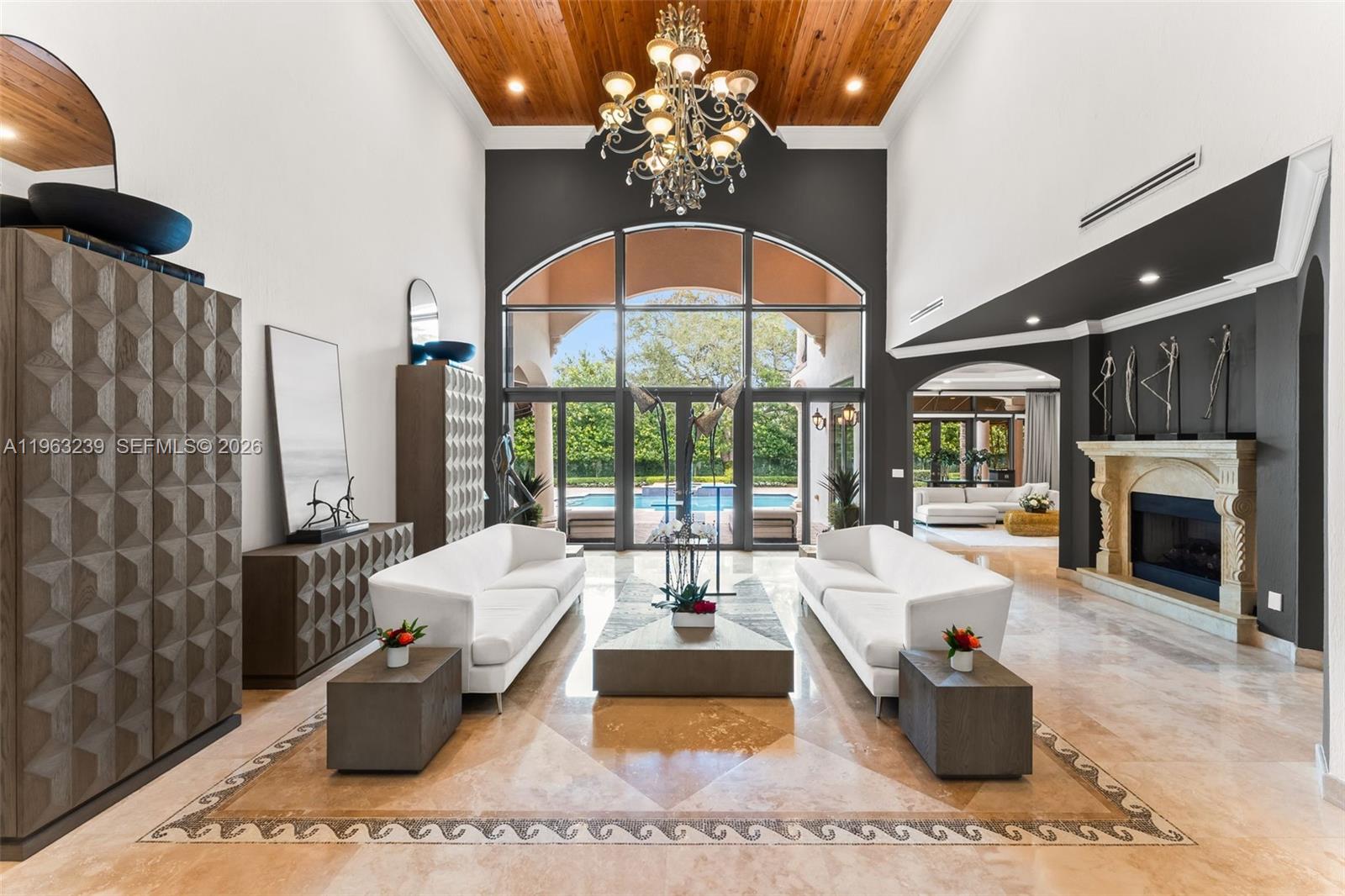 11111 Killian Park Road Pinecrest, FL 33156 - Photo 5 of 65