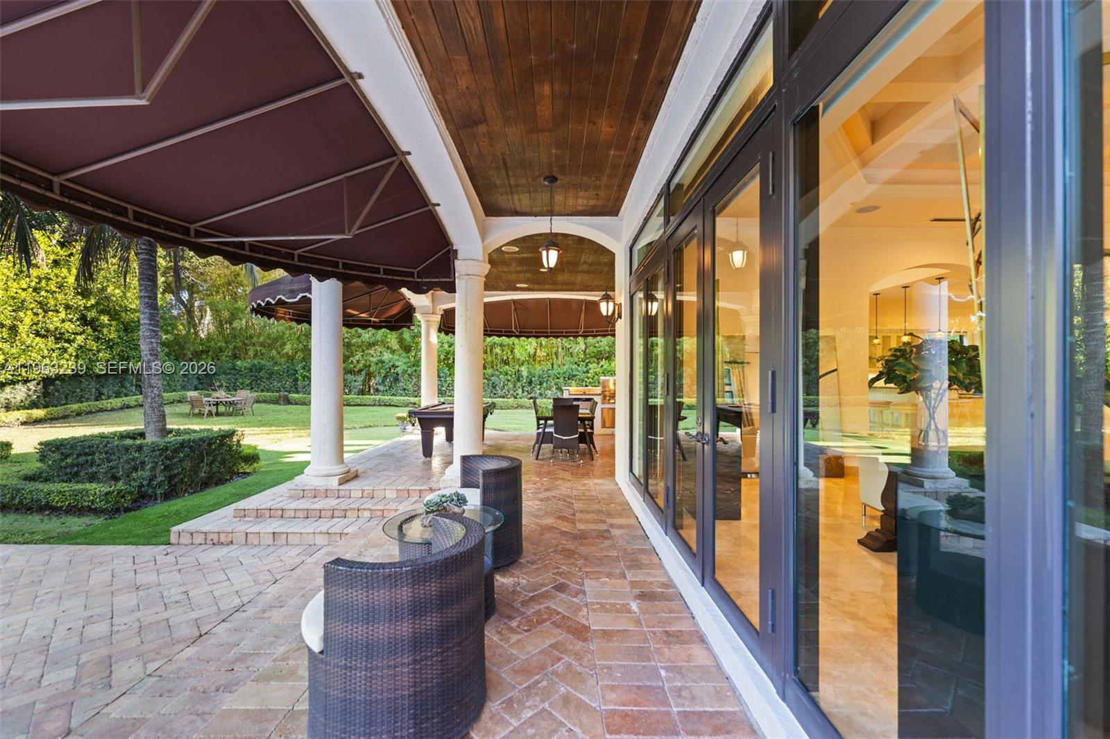 11111 Killian Park Road Pinecrest, FL 33156 - Photo 52 of 65