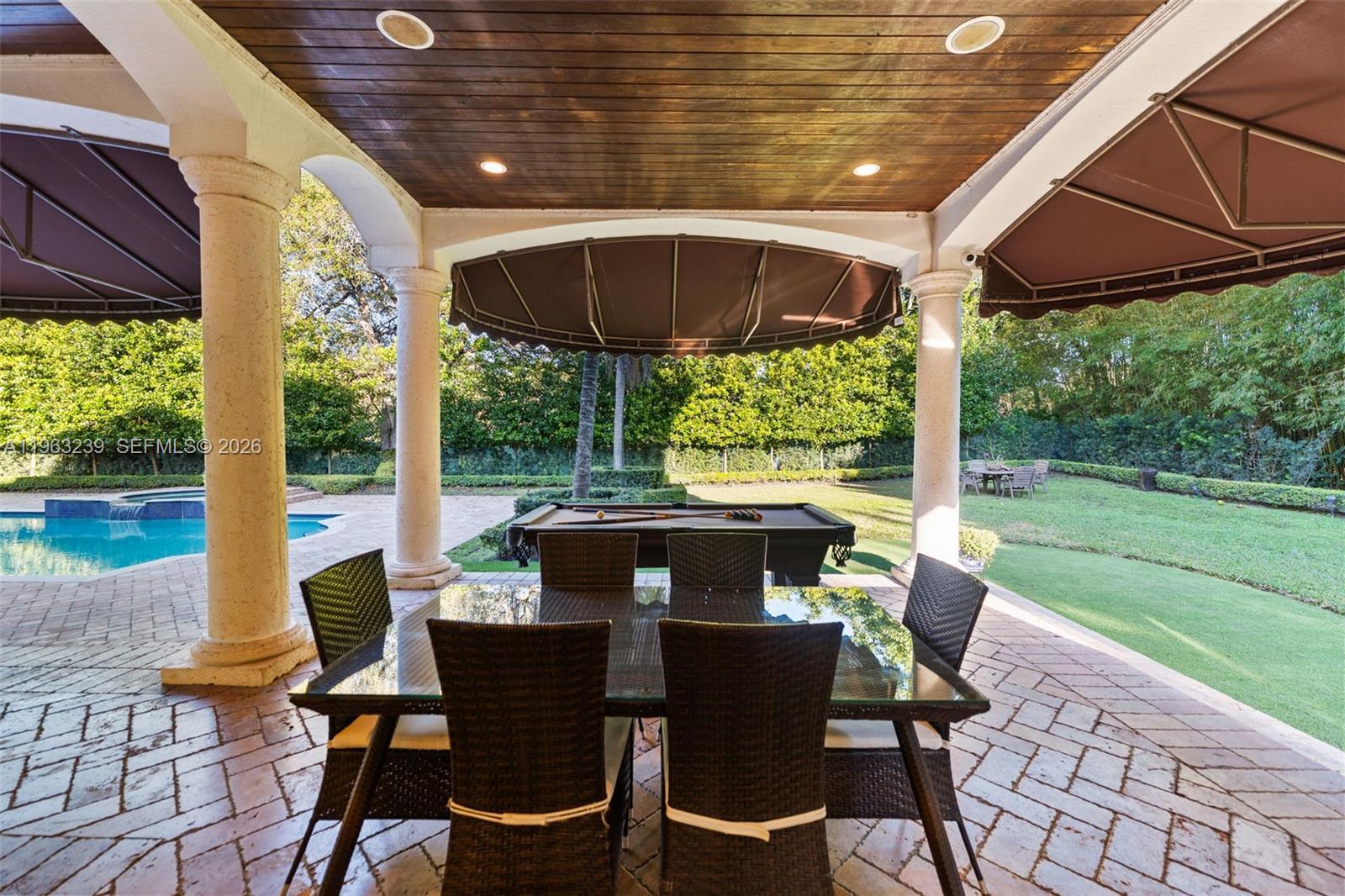 11111 Killian Park Road Pinecrest, FL 33156 - Photo 55 of 65