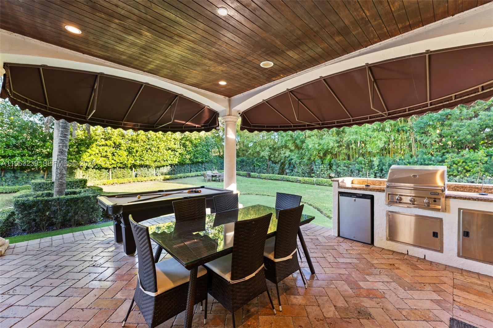 11111 Killian Park Road Pinecrest, FL 33156 - Photo 56 of 65