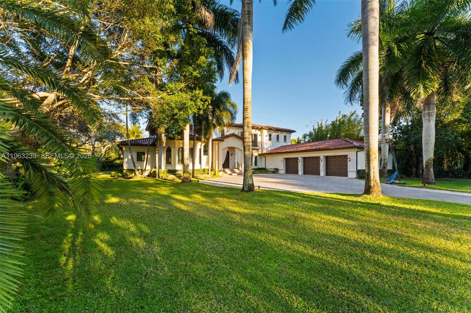 11111 Killian Park Road Pinecrest, FL 33156 - Photo 60 of 65