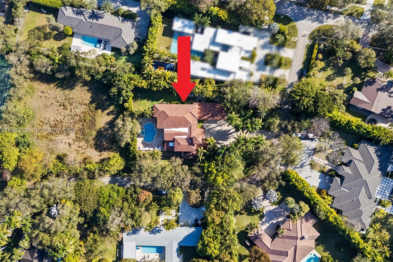 11111 Killian Park Road Pinecrest, FL 33156 - Photo 61 of 65